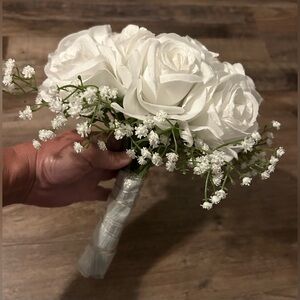 Wedding Bouquets